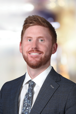 Portrait of Jake Northrop, REALTOR®